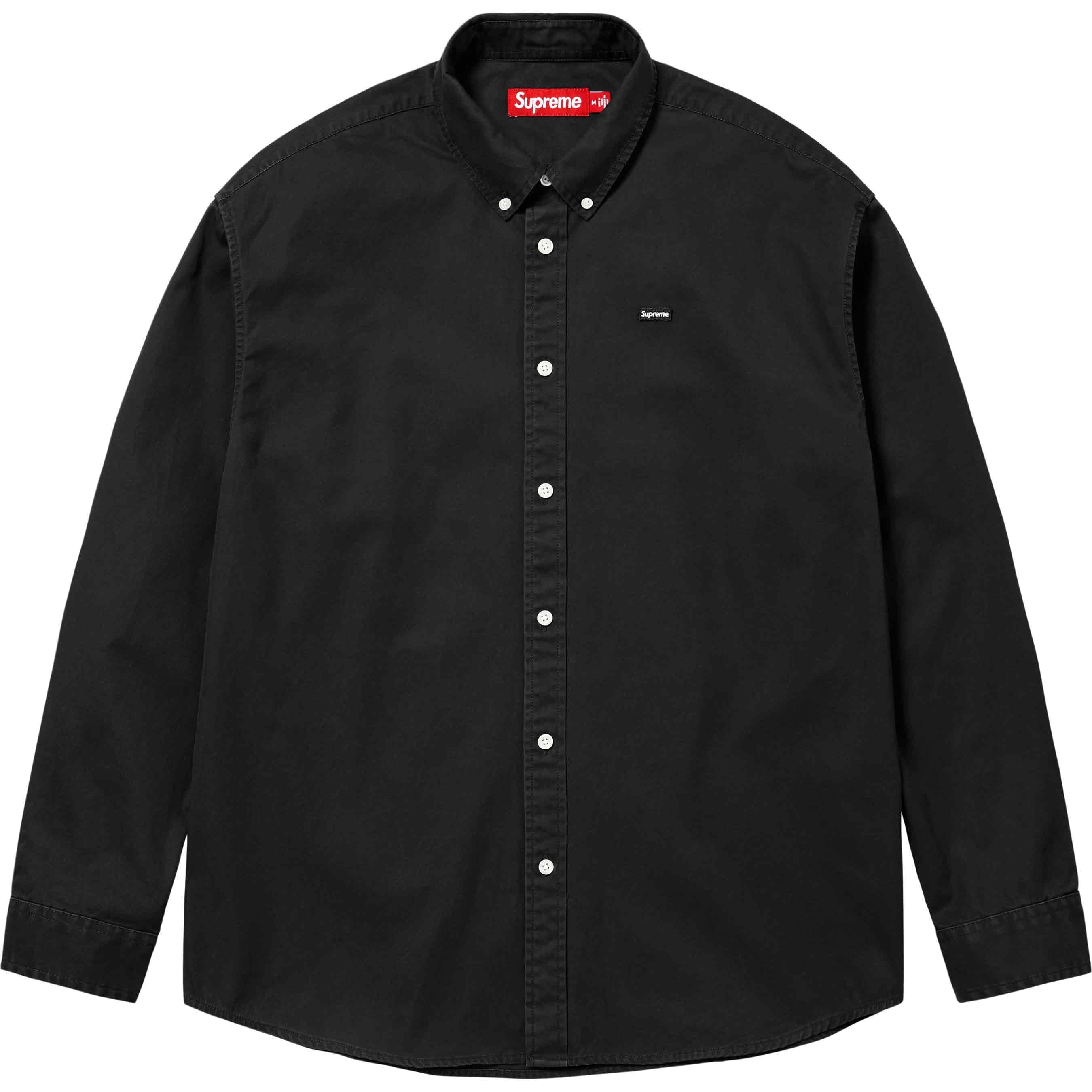 Small Box Shirt view 8